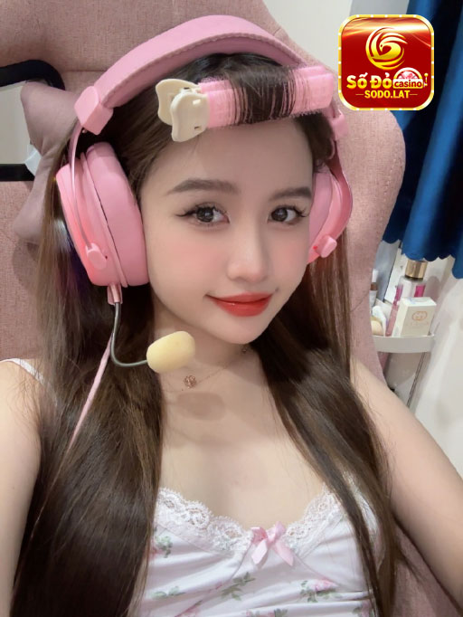 CEO Quỳnh Anh - Nữ CEO chính thức nhà cái SODO