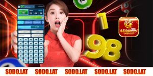 Giới thiệu GPI Xổ Số SODO