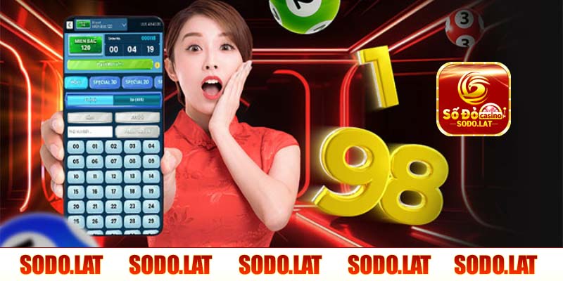 Giới thiệu GPI Xổ Số SODO