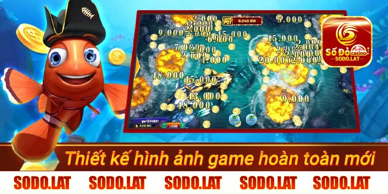 Giới thiệu game bắn cá Xèng