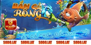 Giới thiệu game bắn cá thần long online