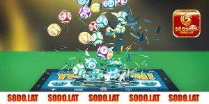Giới thiệu sảnh BB Xổ Số SODO