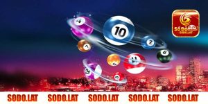 Giới thiệu sảnh GW Xổ Số SODO