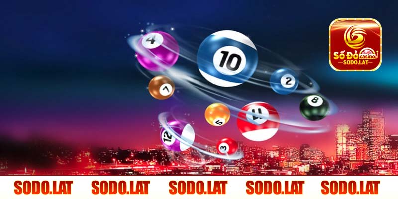 Giới thiệu sảnh GW Xổ Số SODO