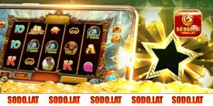Giới thiệu sảnh game nổ hũ JILI
