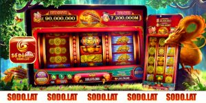 Giới thiệu sảnh nổ hũ JDB trực tuyến