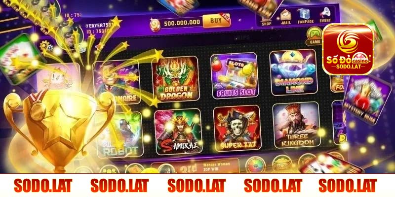 Nổ hũ FC mang đến những ưu điểm gì