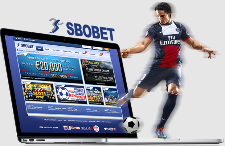 Giới thiệu sảnh cá cược thể thao SBOBET Sport SODO