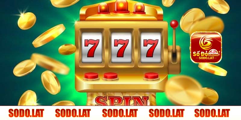 sảnh giải trí nổ hũ PG nhiều ưu điểm nổi bật